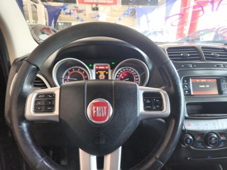 FIAT Freemont 2.4 16V 4P PRECISION AUTOMTICO 7 LUGARES, Foto 19