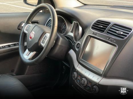 FIAT Freemont 2.4 16V 4P PRECISION AUTOMTICO 7 LUGARES, Foto 8