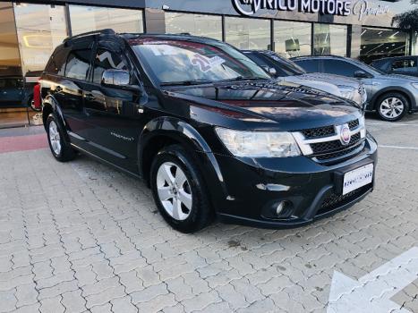 FIAT Freemont 2.4 16V 4P PRECISION AUTOMTICO 7 LUGARES, Foto 3
