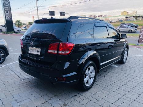 FIAT Freemont 2.4 16V 4P PRECISION AUTOMTICO 7 LUGARES, Foto 4