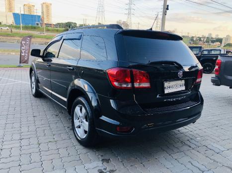 FIAT Freemont 2.4 16V 4P PRECISION AUTOMTICO 7 LUGARES, Foto 6