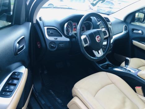 FIAT Freemont 2.4 16V 4P PRECISION AUTOMTICO 7 LUGARES, Foto 7