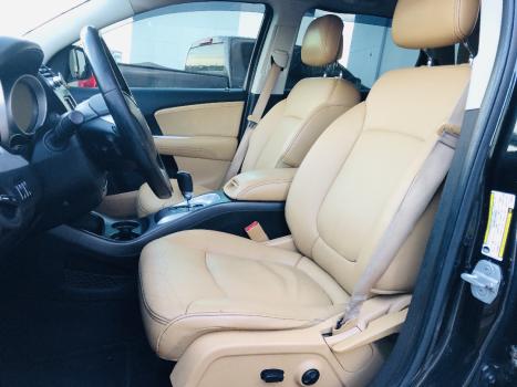 FIAT Freemont 2.4 16V 4P PRECISION AUTOMTICO 7 LUGARES, Foto 8