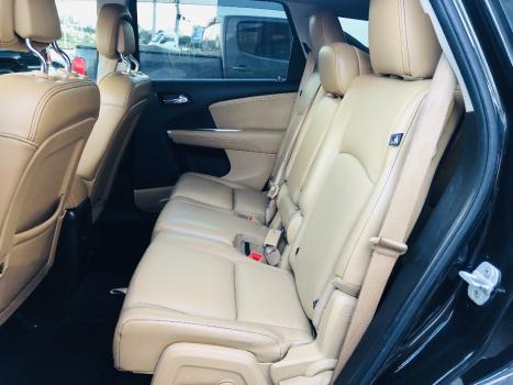 FIAT Freemont 2.4 16V 4P PRECISION AUTOMTICO 7 LUGARES, Foto 9