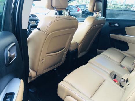 FIAT Freemont 2.4 16V 4P PRECISION AUTOMTICO 7 LUGARES, Foto 10
