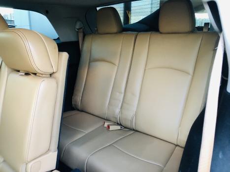 FIAT Freemont 2.4 16V 4P PRECISION AUTOMTICO 7 LUGARES, Foto 11