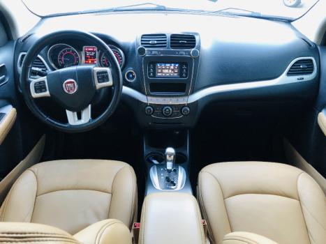 FIAT Freemont 2.4 16V 4P PRECISION AUTOMTICO 7 LUGARES, Foto 12