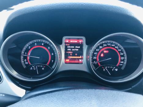 FIAT Freemont 2.4 16V 4P PRECISION AUTOMTICO 7 LUGARES, Foto 14