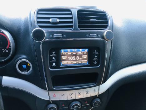FIAT Freemont 2.4 16V 4P PRECISION AUTOMTICO 7 LUGARES, Foto 15