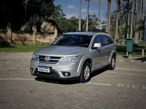 FIAT Freemont 2.4 16V 4P EMOCTION AUTOMTICO, Foto 1