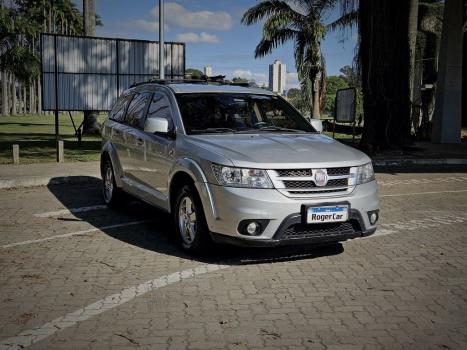 FIAT Freemont 2.4 16V 4P EMOCTION AUTOMTICO, Foto 2
