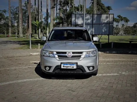 FIAT Freemont 2.4 16V 4P EMOCTION AUTOMTICO, Foto 3