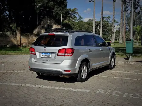 FIAT Freemont 2.4 16V 4P EMOCTION AUTOMTICO, Foto 7