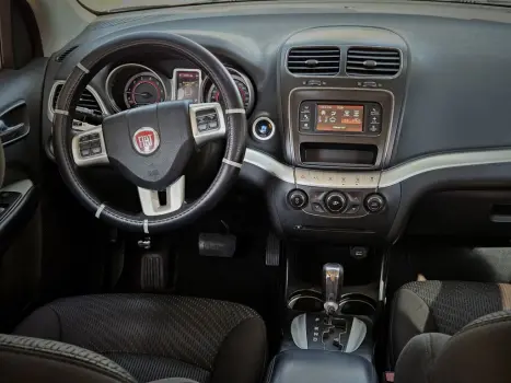 FIAT Freemont 2.4 16V 4P EMOCTION AUTOMTICO, Foto 10