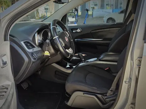 FIAT Freemont 2.4 16V 4P EMOCTION AUTOMTICO, Foto 12