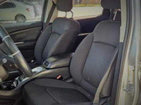 FIAT Freemont 2.4 16V 4P EMOCTION AUTOMTICO, Foto 13