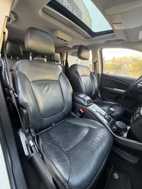 FIAT Freemont 2.4 16V 4P PRECISION AUTOMTICO 7 LUGARES, Foto 10