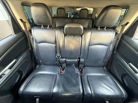 FIAT Freemont 2.4 16V 4P PRECISION AUTOMTICO 7 LUGARES, Foto 12