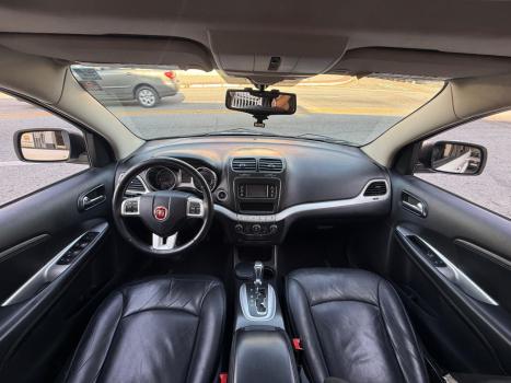 FIAT Freemont 2.4 16V 4P PRECISION AUTOMTICO 7 LUGARES, Foto 13