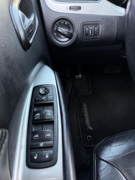 FIAT Freemont 2.4 16V 4P PRECISION AUTOMTICO 7 LUGARES, Foto 16
