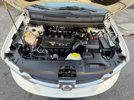 FIAT Freemont 2.4 16V 4P PRECISION AUTOMTICO 7 LUGARES, Foto 17