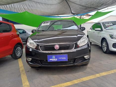 FIAT Grand Siena 1.4 4P EVO ATTRACTIVE FLEX, Foto 3