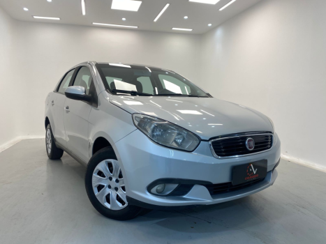 FIAT Grand Siena 1.4 4P EVO ATTRACTIVE FLEX, Foto 3