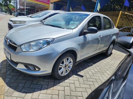 FIAT Grand Siena 1.4 4P EVO TETRAFUEL, Foto 2