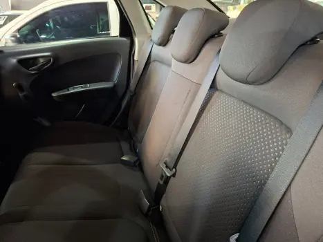 FIAT Grand Siena 1.4 4P EVO TETRAFUEL, Foto 7