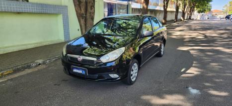 FIAT Grand Siena 1.4 4P EVO ATTRACTIVE FLEX, Foto 1