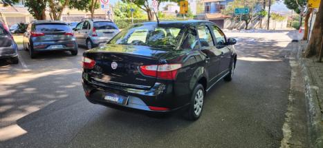 FIAT Grand Siena 1.4 4P EVO ATTRACTIVE FLEX, Foto 2