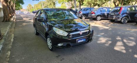 FIAT Grand Siena 1.4 4P EVO ATTRACTIVE FLEX, Foto 3