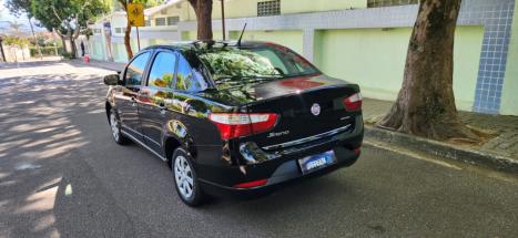 FIAT Grand Siena 1.4 4P EVO ATTRACTIVE FLEX, Foto 4