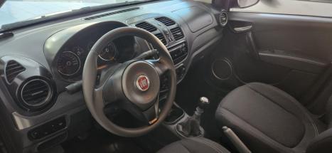 FIAT Grand Siena 1.4 4P EVO ATTRACTIVE FLEX, Foto 5