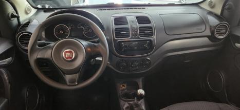 FIAT Grand Siena 1.4 4P EVO ATTRACTIVE FLEX, Foto 6