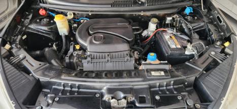FIAT Grand Siena 1.4 4P EVO ATTRACTIVE FLEX, Foto 8