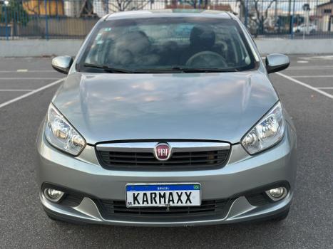 FIAT Grand Siena 1.4 4P EVO ATTRACTIVE FLEX, Foto 2