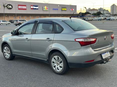 FIAT Grand Siena 1.4 4P EVO ATTRACTIVE FLEX, Foto 6