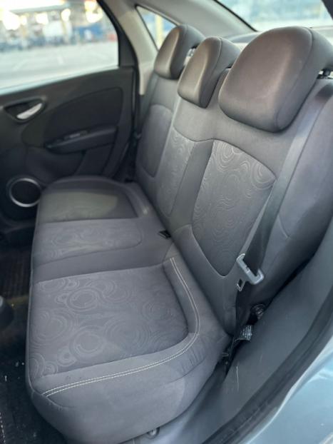 FIAT Grand Siena 1.4 4P EVO ATTRACTIVE FLEX, Foto 7