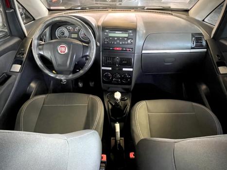 FIAT Idea 1.4 4P ATTRACTIVE FLEX, Foto 13