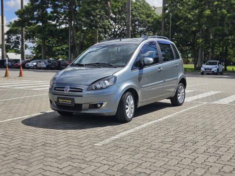 FIAT Idea 1.4 4P ATTRACTIVE FLEX, Foto 1