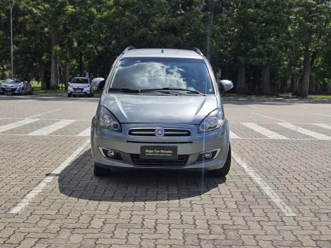 FIAT Idea 1.4 4P ATTRACTIVE FLEX, Foto 2