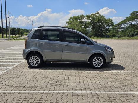 FIAT Idea 1.4 4P ATTRACTIVE FLEX, Foto 3