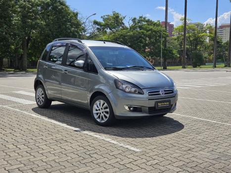 FIAT Idea 1.4 4P ATTRACTIVE FLEX, Foto 4