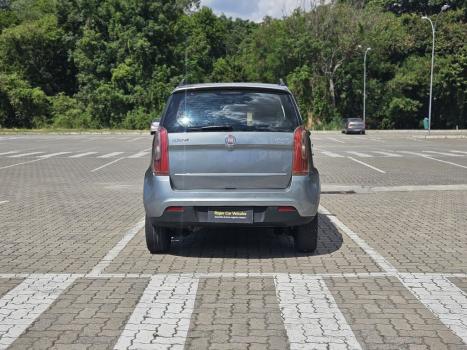 FIAT Idea 1.4 4P ATTRACTIVE FLEX, Foto 5