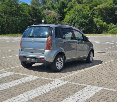 FIAT Idea 1.4 4P ATTRACTIVE FLEX, Foto 6