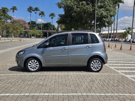 FIAT Idea 1.4 4P ATTRACTIVE FLEX, Foto 7