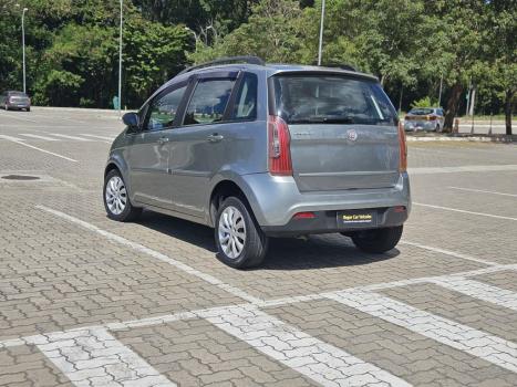 FIAT Idea 1.4 4P ATTRACTIVE FLEX, Foto 8