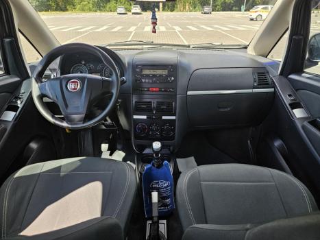 FIAT Idea 1.4 4P ATTRACTIVE FLEX, Foto 12