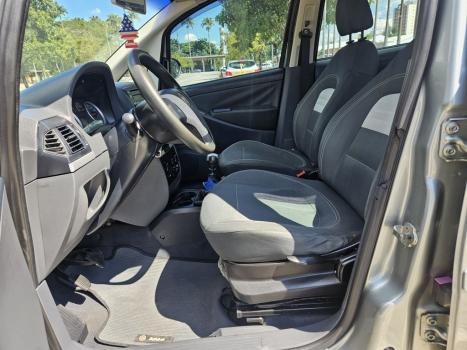 FIAT Idea 1.4 4P ATTRACTIVE FLEX, Foto 15